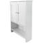 Armoire de salle de bain murale l 19,3 po x H 25,75 po x P 5,7 po Briese