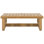 Montford Teak Coffee Table