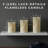 LED Candles with Remote Control – Pack of 3 Realistic Flameless Pillar Lights with Lace Details and Vanilla Scented Wax