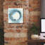 «Buddha Enso» par Chris Paschke, estampe numérique sur toile-66586062