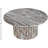 Carreiro Tokay Pedestal Coffee Table-110459478
