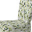 Chaise d'appoint rembourrée moderne A-1812786299