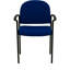 Chaise de réception rembourrée empilable Prather Tania Comfort-6113203-6113198