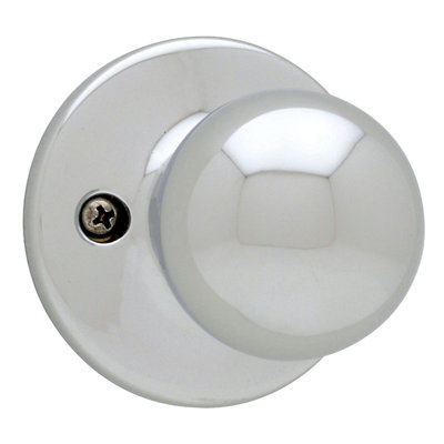 Polo Single Dummy Door Knob