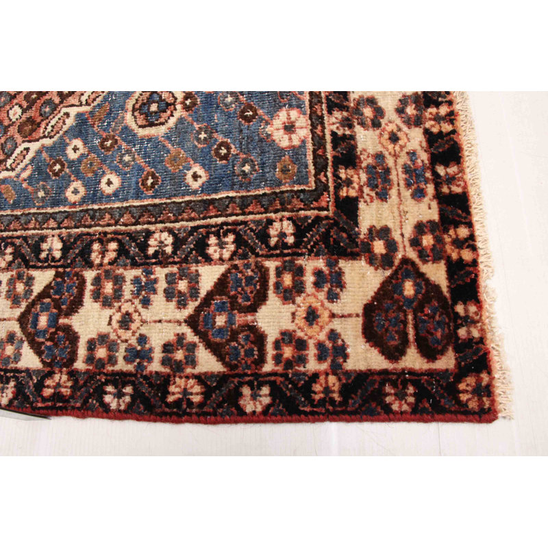 Anadol Copper Rug 4'6" x 6'8"