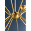 Saratoga 16 - Light Chandelier