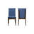 Carlyssia 21'' H Upholstered Side Chair-1277688302