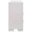 Commode 6 tiroirs Polk