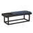 Upholstered Bench with Removable Tray-70169731