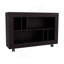 Console console, 5 tablettes, 4 roulettes-1581494674