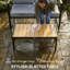  4-Seater Garden Furniture Set
