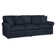Bedford Upholstered 98'' Sofa