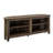 Kneeland 58" Corner Open Storage TV Stand for TVs up to 65"-249566160