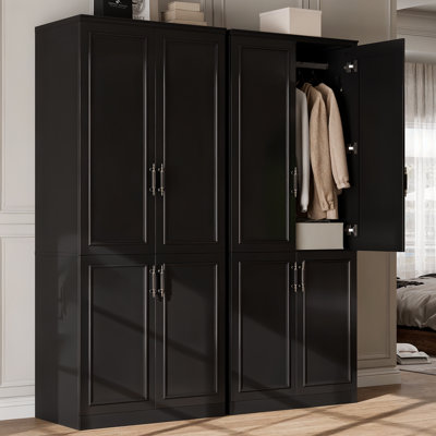 Armoire-penderie Armoire
