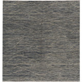 One-of-a-Kind 6'1" X 6'1" Area Rug