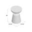Cruz Outdoor Round Side Table