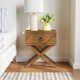 Elin 1 - Drawer Nightstand