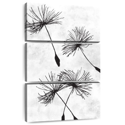Harnek Dandelion Flight I