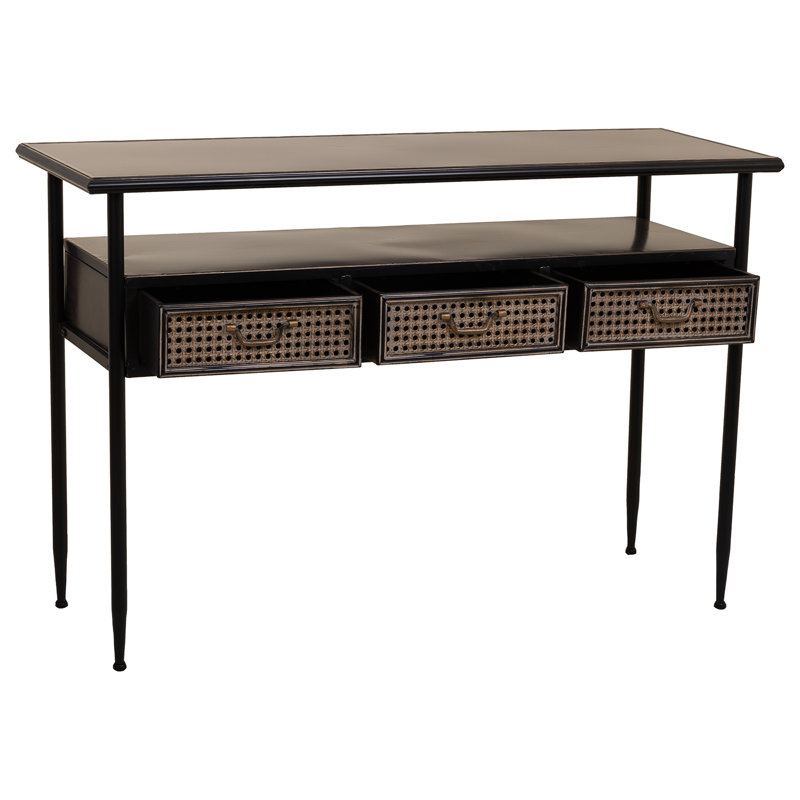 Ananna 122cm Console Table