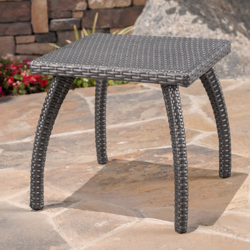 Table d'appoint, Gris