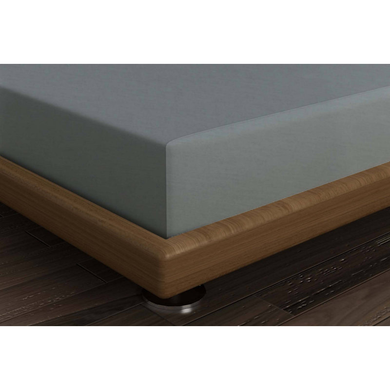 100% Cotton Fitted Sheet
