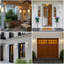 Lanterne murale d'extérieur Zanyla-318710647