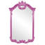 Roman Arch Beveled Mirror-896193199