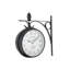 Horloge murale 8 po