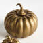 Ensemble de 3 citrouilles sculptées Pham-129903306