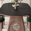 Table de salle à manger Shanille-1992387473