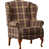 Amethyst Tartan