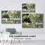 "Vintage Landscape -CCXLIV" sur toile-98843700-98843702