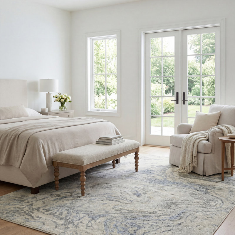 Dyami Machine Woven Rug, Rectangle 10' x 13'11"