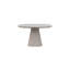 Panama 48" Dining Table Oat-690585262-690585263
