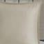 Édredon 7 pièces taupe / rosé très grand / très grand avec couverture. Comprend un édredon, 2 taies décoratives, un oreiller européen et un jeté de 50 x 60 pouces. ,. Thème de chambre à coucher imprimé floral. Tissu lavable à la machine. 100%-120276164
