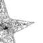 Decorative Star Sequins Christmas Tree Topper with LED Lights-1723623737-1723623736