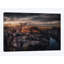 «Toledo» par Massimo Cuomo, reproduction d'art sur toile tendue-31988146-73841583-73841587