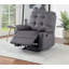 Burnsville Upholstered Recliner-1947519050