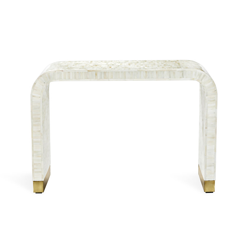 Beacon 44'' W Console Table