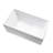 47" x 29" Freestanding Soaking Acrylic Bathtub-90557761