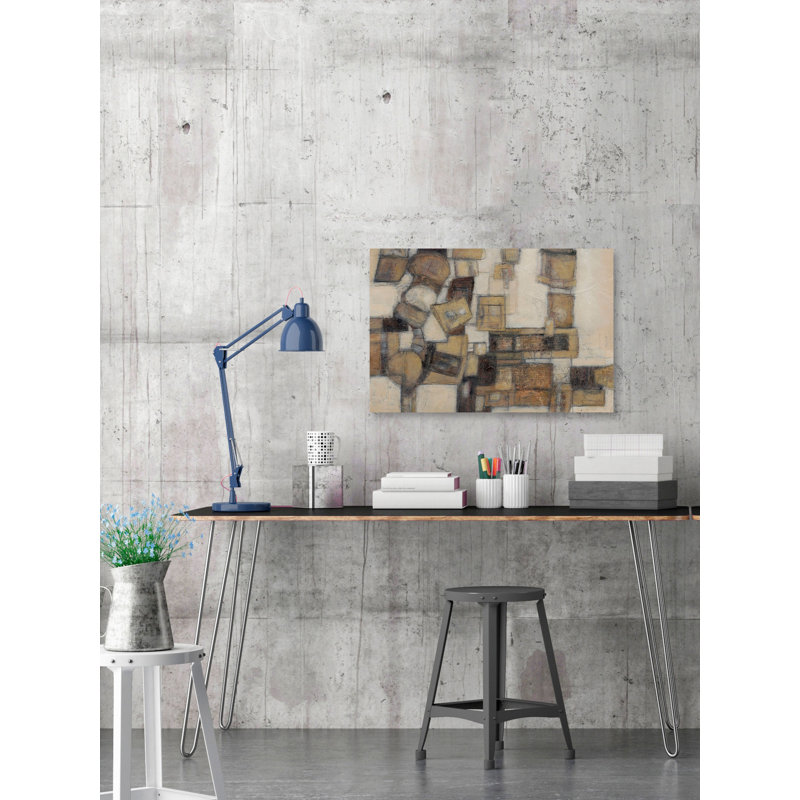 " Landslide ", 20" H x 30" W x 1.5" D
