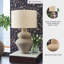 Lampe de table Jossleigh