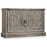 True Vintage 60" Console Table