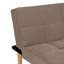 Skagway 3 Seater Sofa Bed-827524220