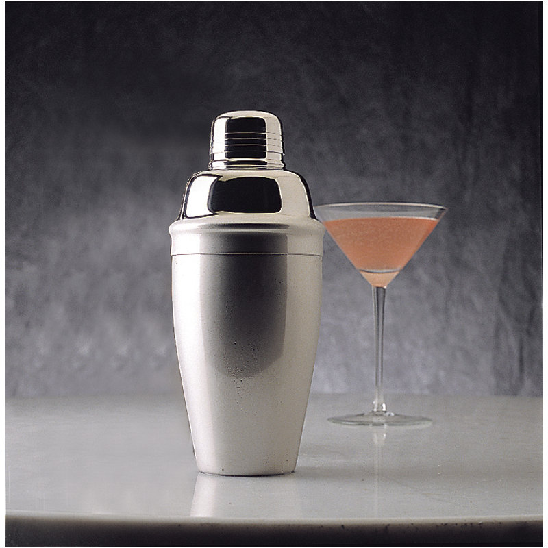 Schurman18Oz. Shaker à cocktail
