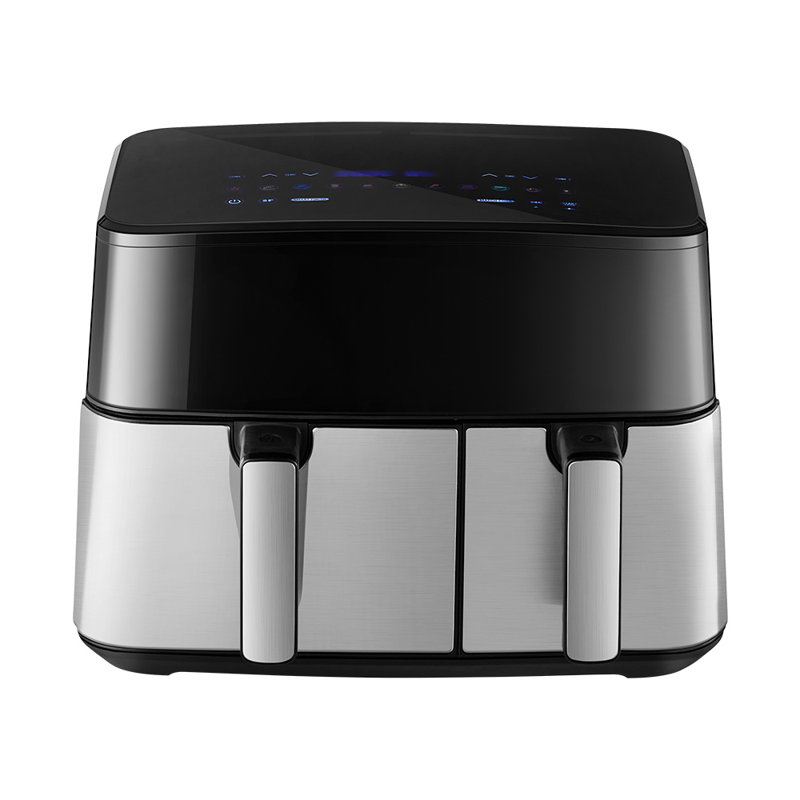 Belfry Kitchen Thaler 10L Basket Air Fryer Air Fryer