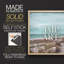 Dramatic Dunes IV - Reproduction encadrée - Restickable-1820835046-1820835044