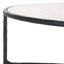Table basse Braydan