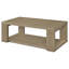Ensemble de table basse et de table de bout avec tablettes Harown-1013622567-1013622619