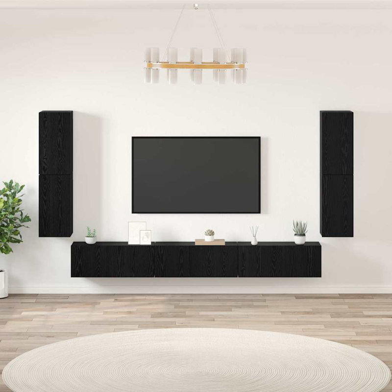 TV Stand for TVs up to 88"